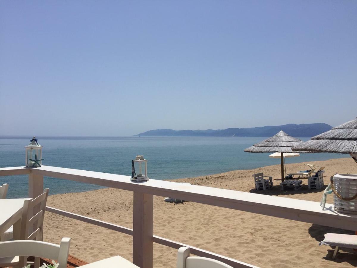 Hébergement de vacances Sa Costera Orosei